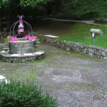 Hotel Boutique Giulia 3*