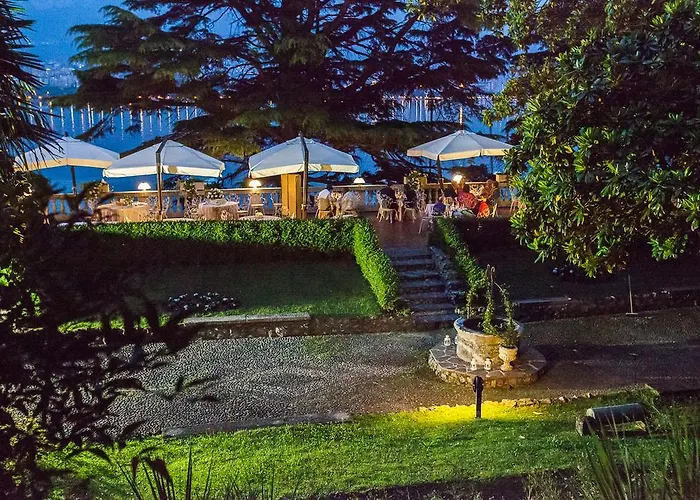 Boutique Giulia 3* Valmadrera