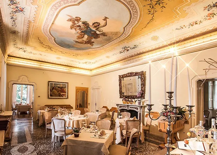 Boutique Giulia 3*