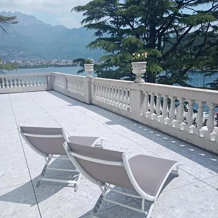 ホテル Boutique Giulia ヴァルマドレーラ