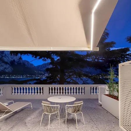 ホテル Boutique Giulia