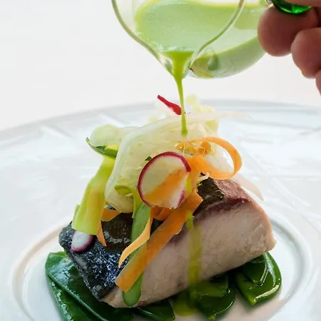 ホテル Boutique Giulia ヴァルマドレーラ