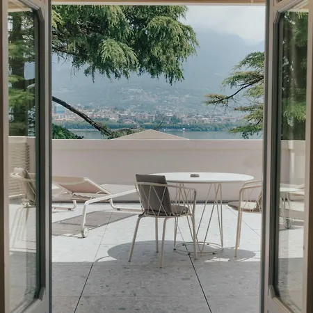 Boutique Giulia ホテル ヴァルマドレーラ