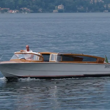 ホテル Boutique Giulia 3*