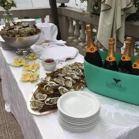 ホテル Boutique Giulia 3*